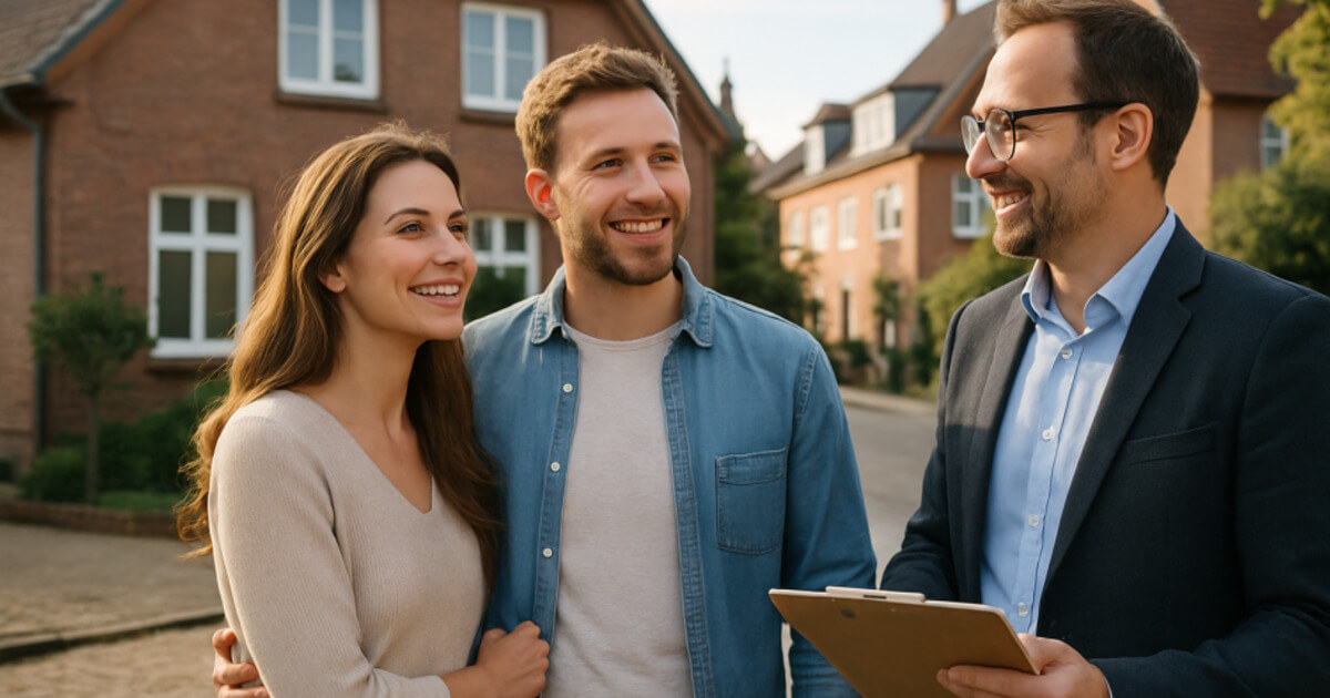 Fehler bei der Immobilienfinanzierung