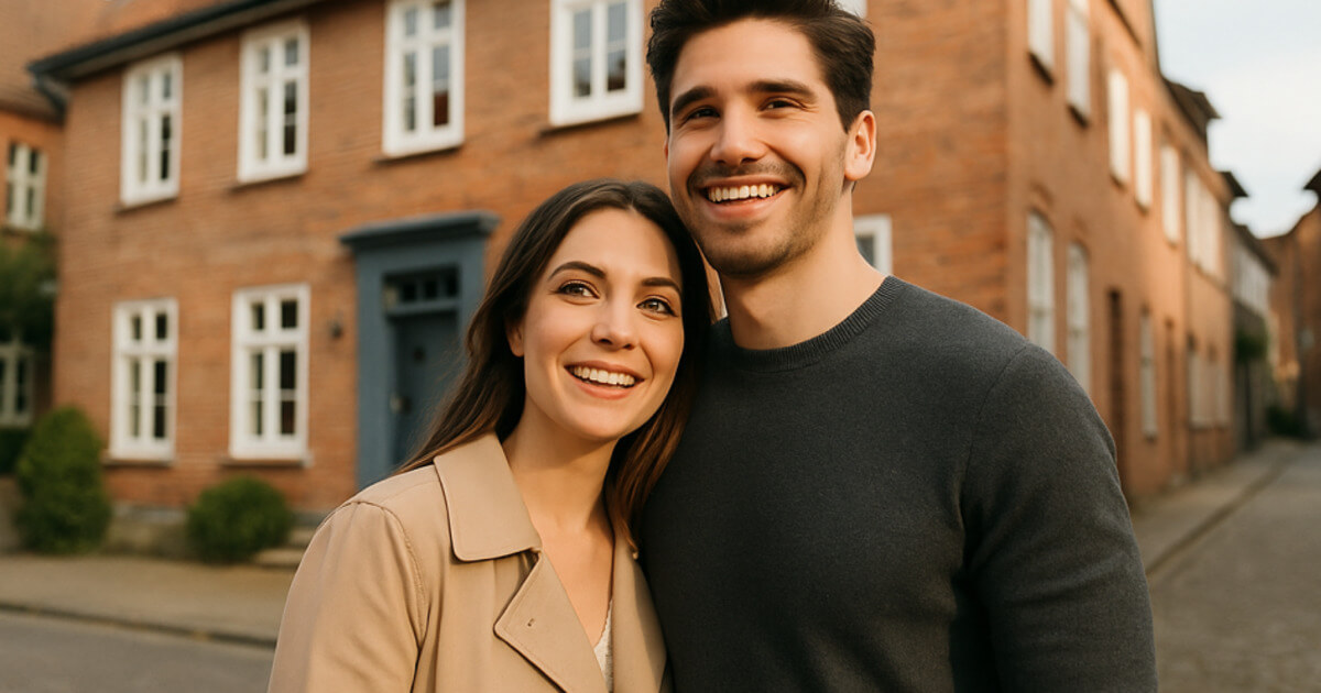 Risiken bei einer Immobilienfinanzierung